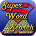 Super Word Finder, THE BEST tool for playing SCRABBLE® - English & Fre