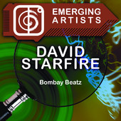 Album Art: Bombay Beatz - EP